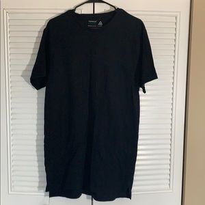 Topman tall tee